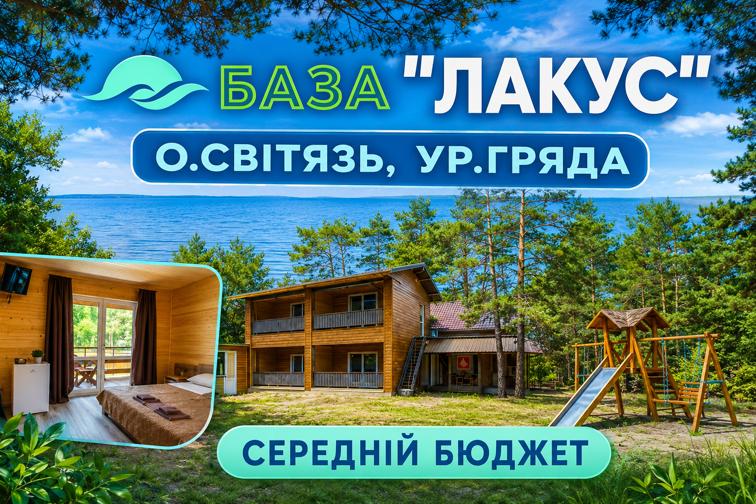 "Лакус"